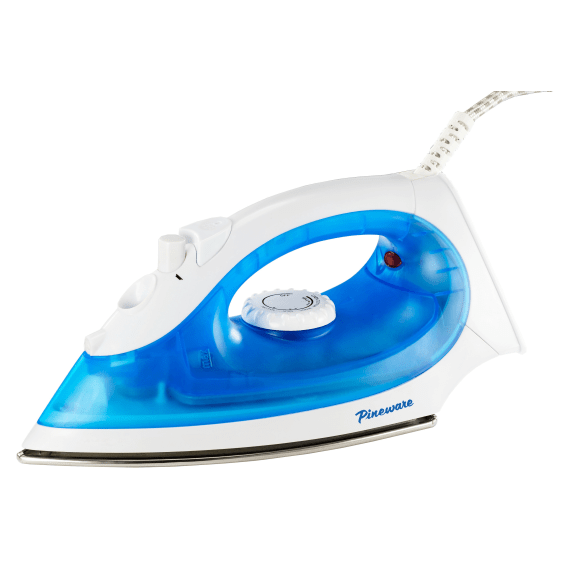 pineware steam iron psi60 1400w picture 1