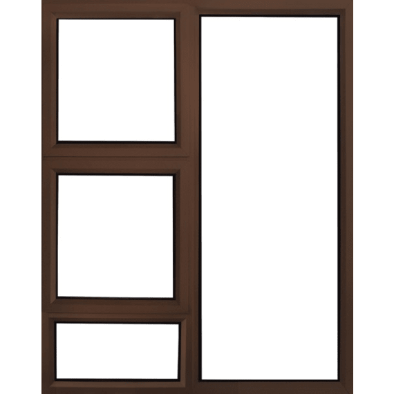 kenzo window 1 5x1 2 fix bp right silver picture 1