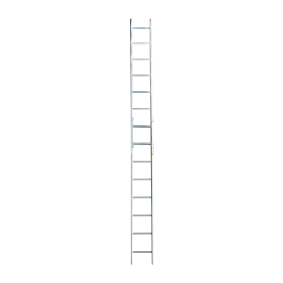 meco ladder extension alum commercial 6m picture 1