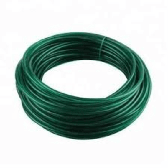 wire binding plastic coated 1 6mm 1kg picture 1