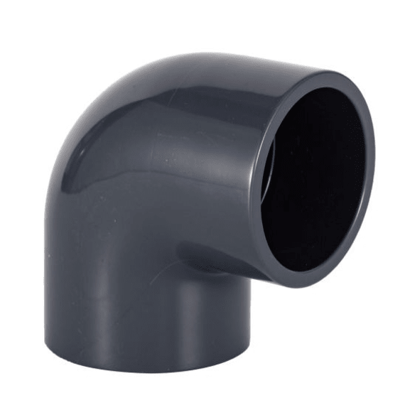 era pvc elbow 90deg cl16 picture 1