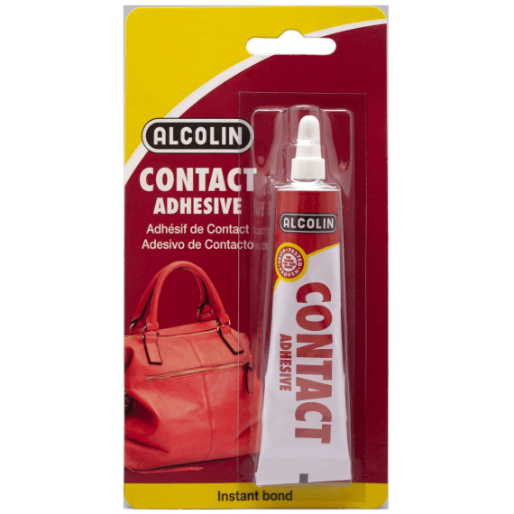 alcolin adhesive contact 25ml picture 1