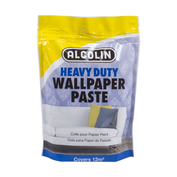 alcolin wallpaper paste 200g picture 1