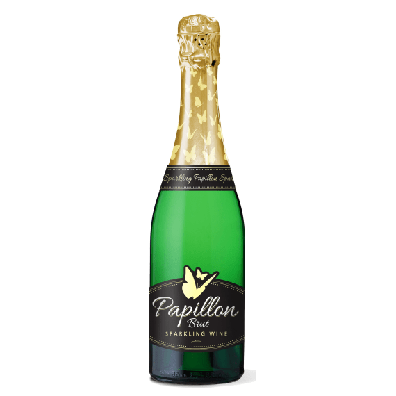 van loveren papillon brut 750ml picture 1