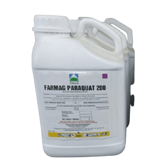 farmag paraquat 1l picture 1