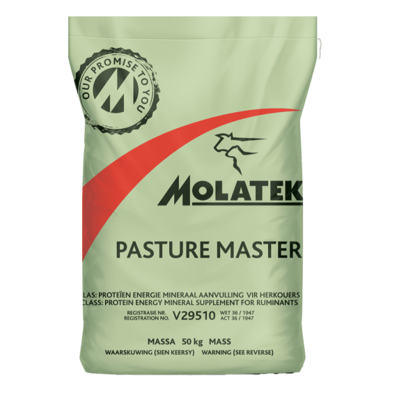 molatek pasture master 50kg picture 1