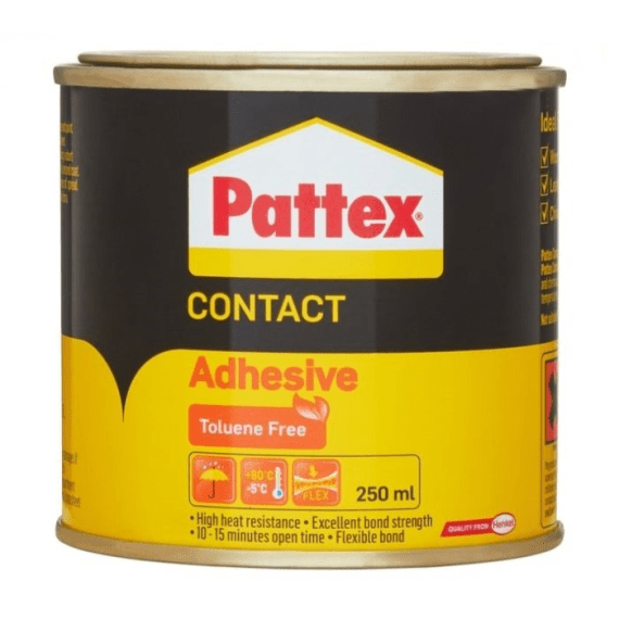 Pattex Contact Adhesive Agrimark