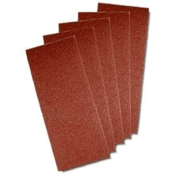 pferd sand paper orbital 93x230mm picture 1