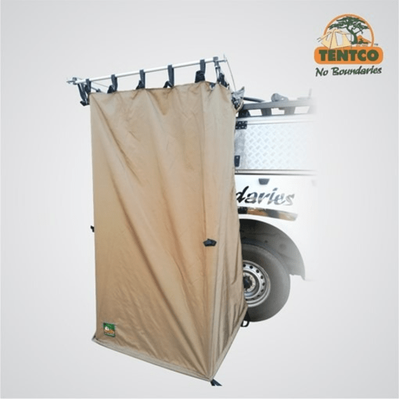 tentco vehicle shower cubicle picture 1