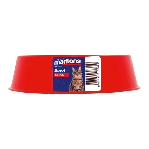 marltons cat bowl picture 2