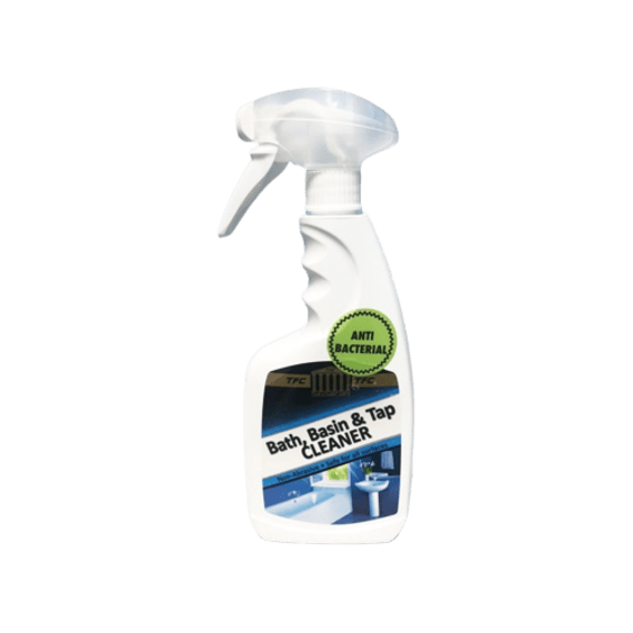 tfc cleaner bth bsn tap 500ml picture 1
