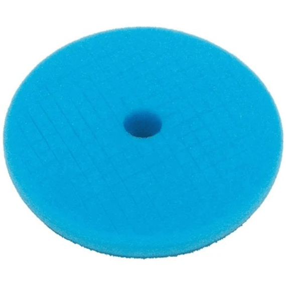 wurth polishing pad blue hard 145mm picture 1