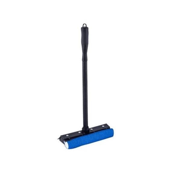 mq plastic squeegee long handle picture 1