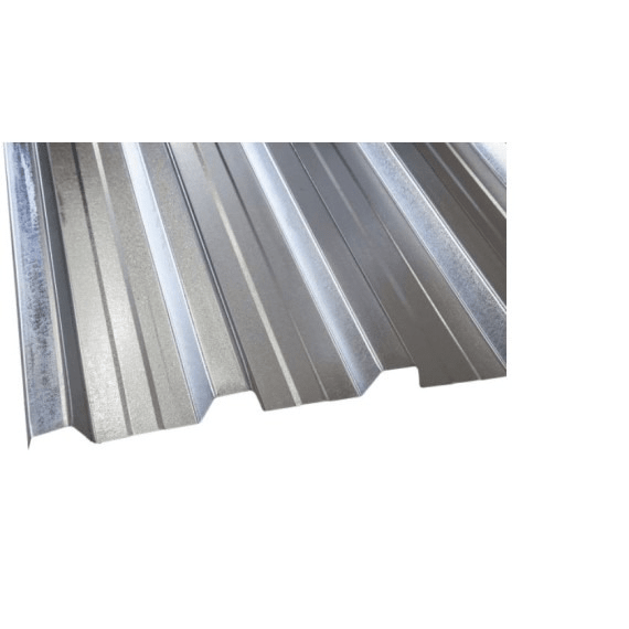 roof sheet ibr 686mm galvanized 3 6m picture 1