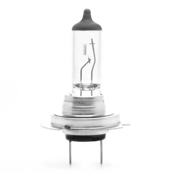 bulb halogen 12v 55w h7 picture 1