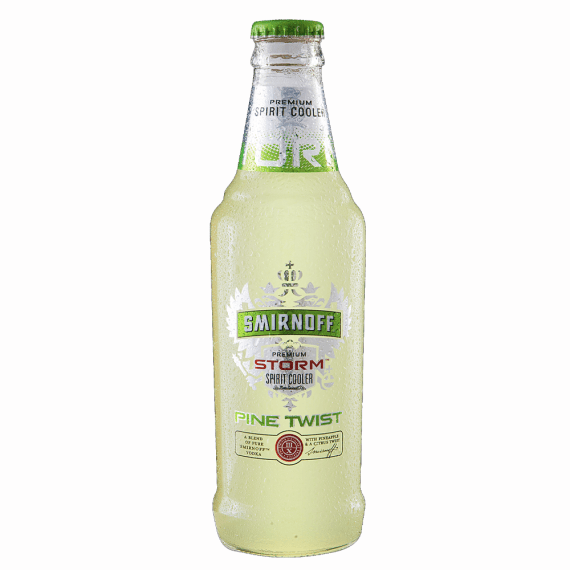 smirnoff pine twist 300ml picture 1