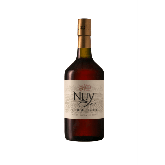 nuy muscadel red 750ml picture 1