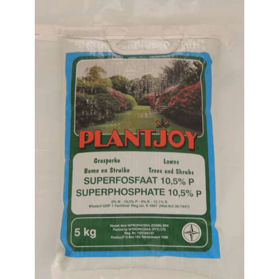 capegro plantjoy super phosphate 5kg picture 1