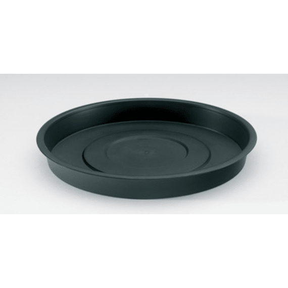 pot port plastic tray grey picture 1