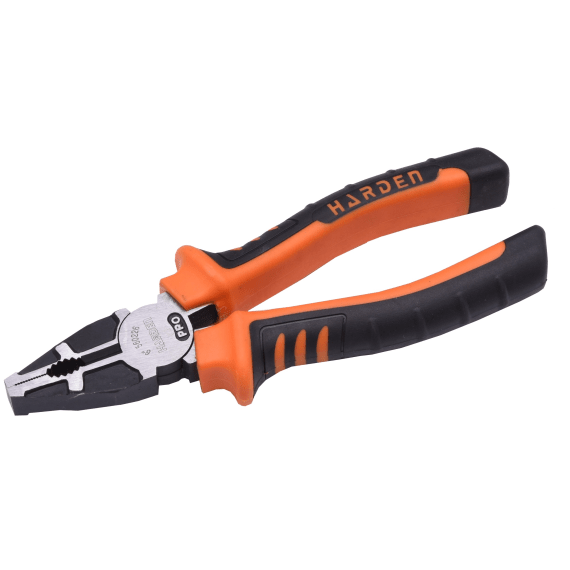 harden plier combination pro picture 1