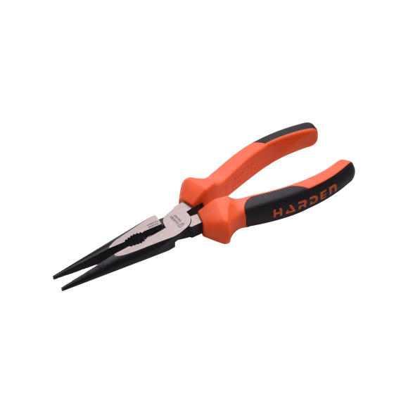 harden plier long nose pro picture 1