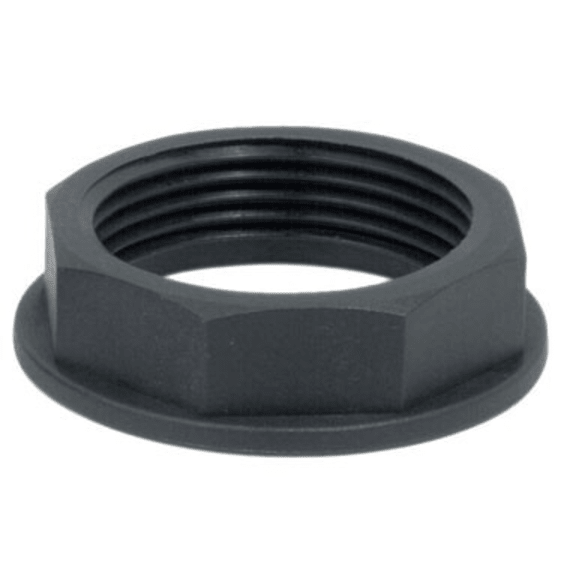 polypropylene back nut picture 1