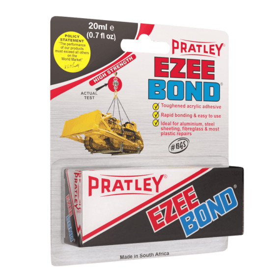 pratley ezeebond 20ml picture 1