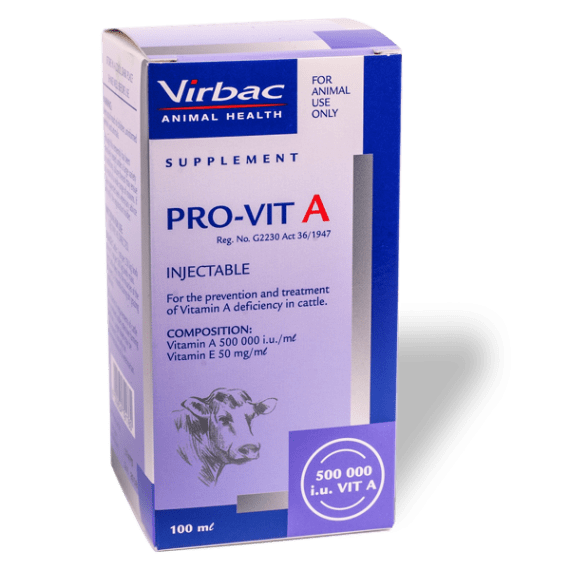 virbac provit a 100ml picture 1