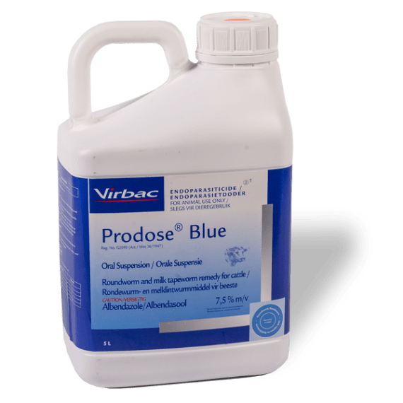 virbac prodose blue picture 1