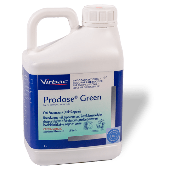 virbac prodose green picture 1