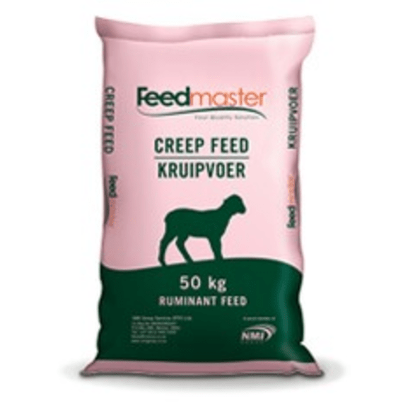 feedmaster kruipveekorrels 50kg picture 1