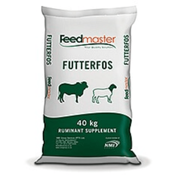 feedmaster futterfos 40kg picture 1