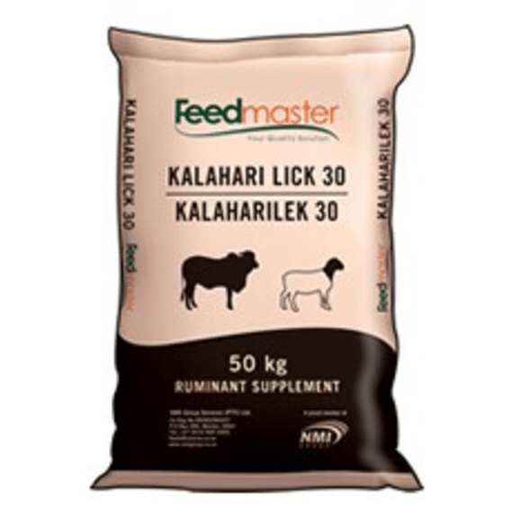 feedmaster kalahari lick 50kg picture 1