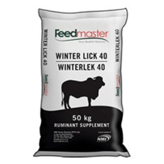 feedmaster winterlick 40 50kg picture 1
