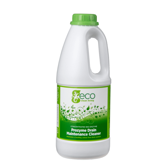 prozyme drain maintenance cleaner 1l picture 1