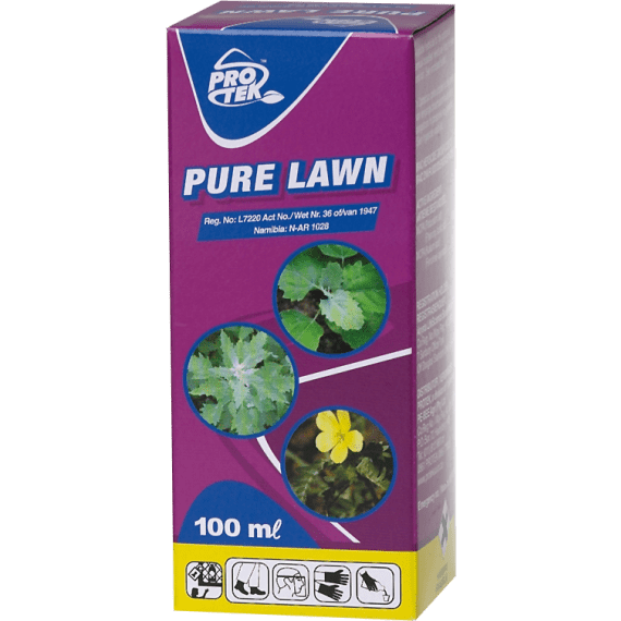 protek pure lawn picture 1