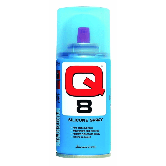 q8 silicone spray picture 1