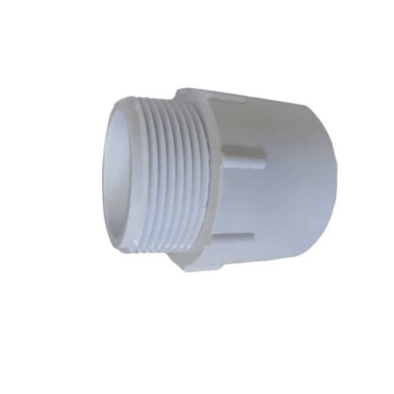 Quality Pool Pvc Adaptor M&f 40x50mm Agrimark