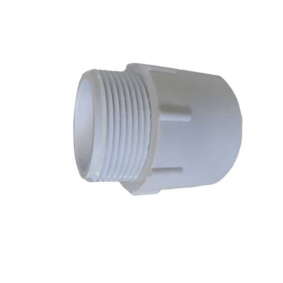 quality pool pvc adaptor m f 40x50mm picture 1