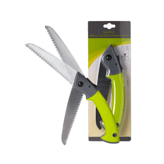 supronet saw pruning quattro fold 180mm picture 1