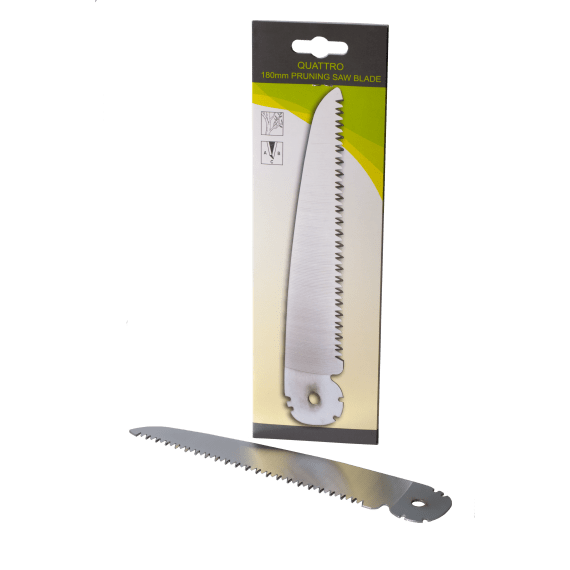 supronet blade pruning saw quattro 180mm 2 picture 1