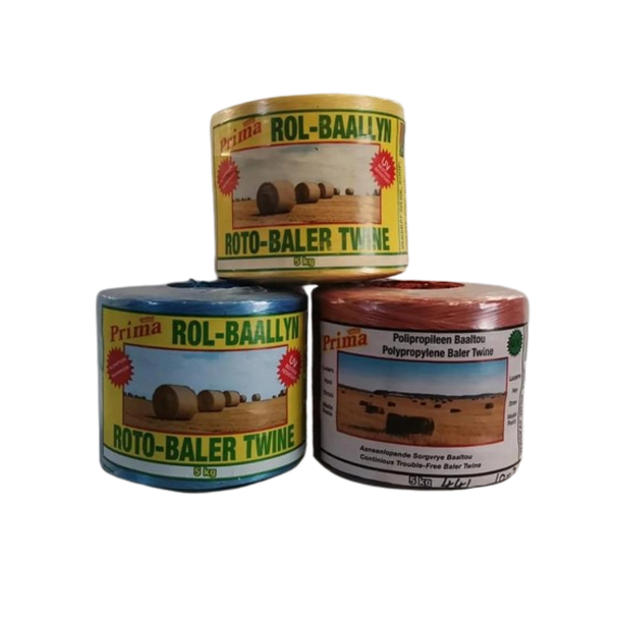 S&P PRIMA BALER TWINE PP2 | Agrimark