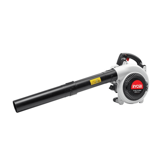 ryobi blower petrol 4 stroke 26cc 2 picture 1