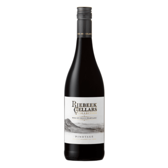 riebeek cellars pinotage 750ml picture 1