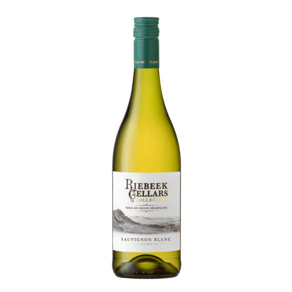 riebeek cellars sauvignon blanc 750ml picture 1