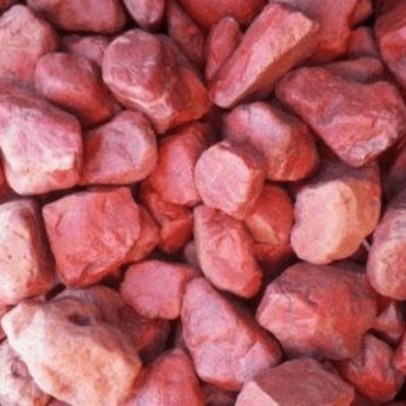 bushmanland stone jasper red med 10kg picture 2