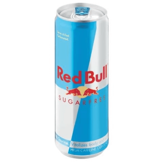 red bull sugar free 355ml picture 1
