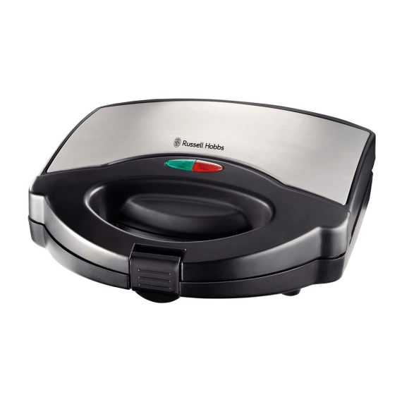 russell hobbs 2 slice sandwich maker picture 1