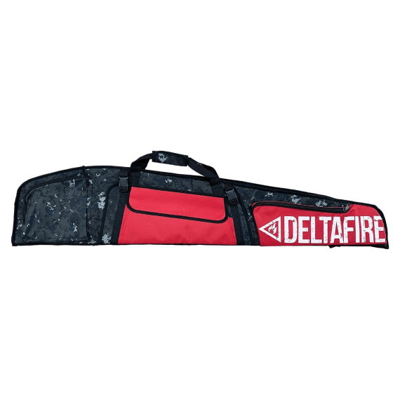 rifle bag delta odg code c c red 52 picture 1