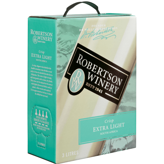 Robertson Extra Light 3L Agrimark